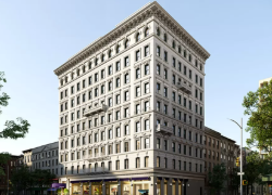Lancewood Capital provides $21.5 million condo inventory loan for 1295 Madison Ave. 